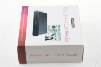 Sitecom All-in-One ID Card Reader