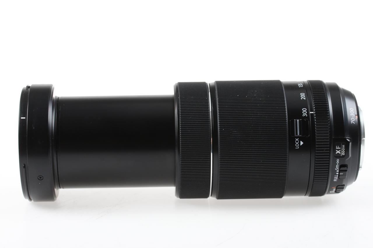 FUJIFILM Fujinon XF 70-300mm f/4,0-5,6 R LM OIS WR - #2CC02663