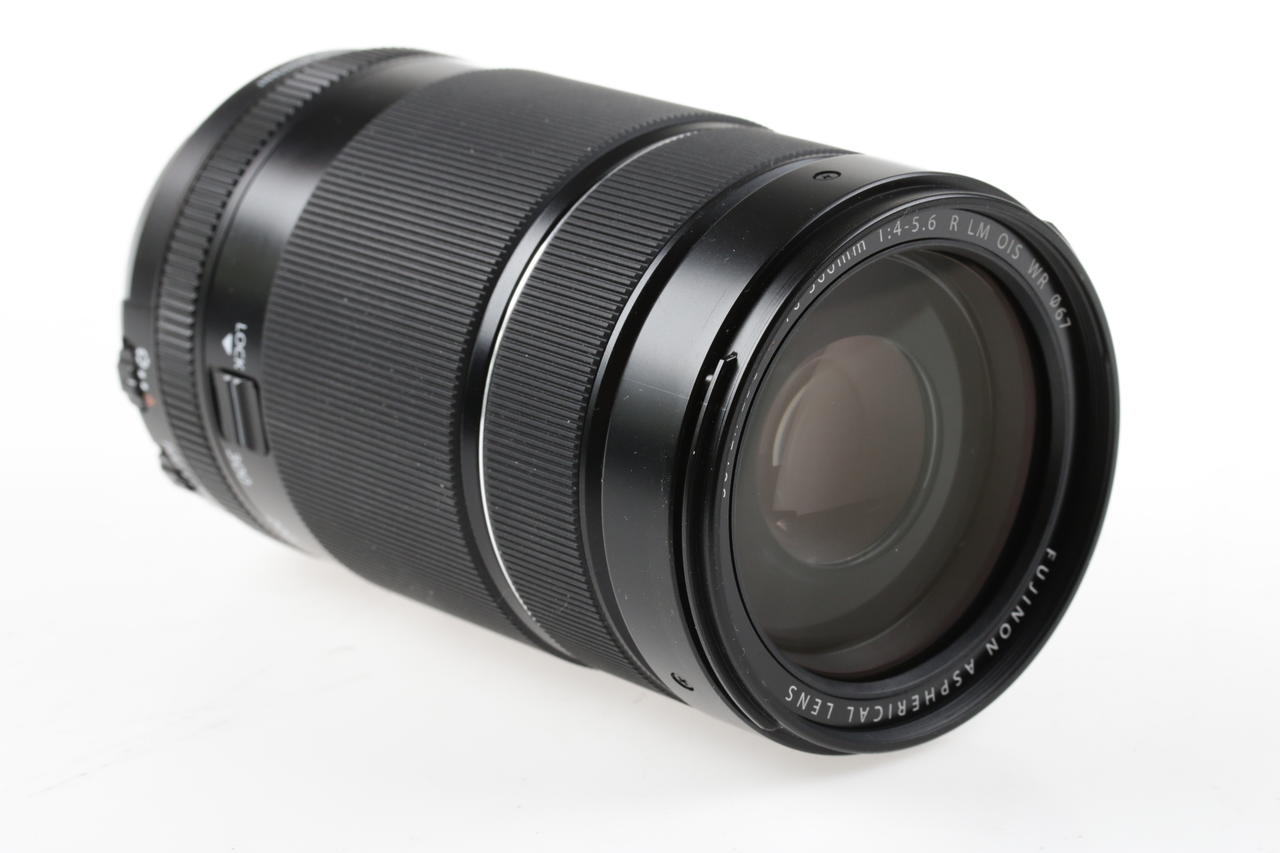 FUJIFILM Fujinon XF 70-300mm f/4,0-5,6 R LM OIS WR - #2CC02663