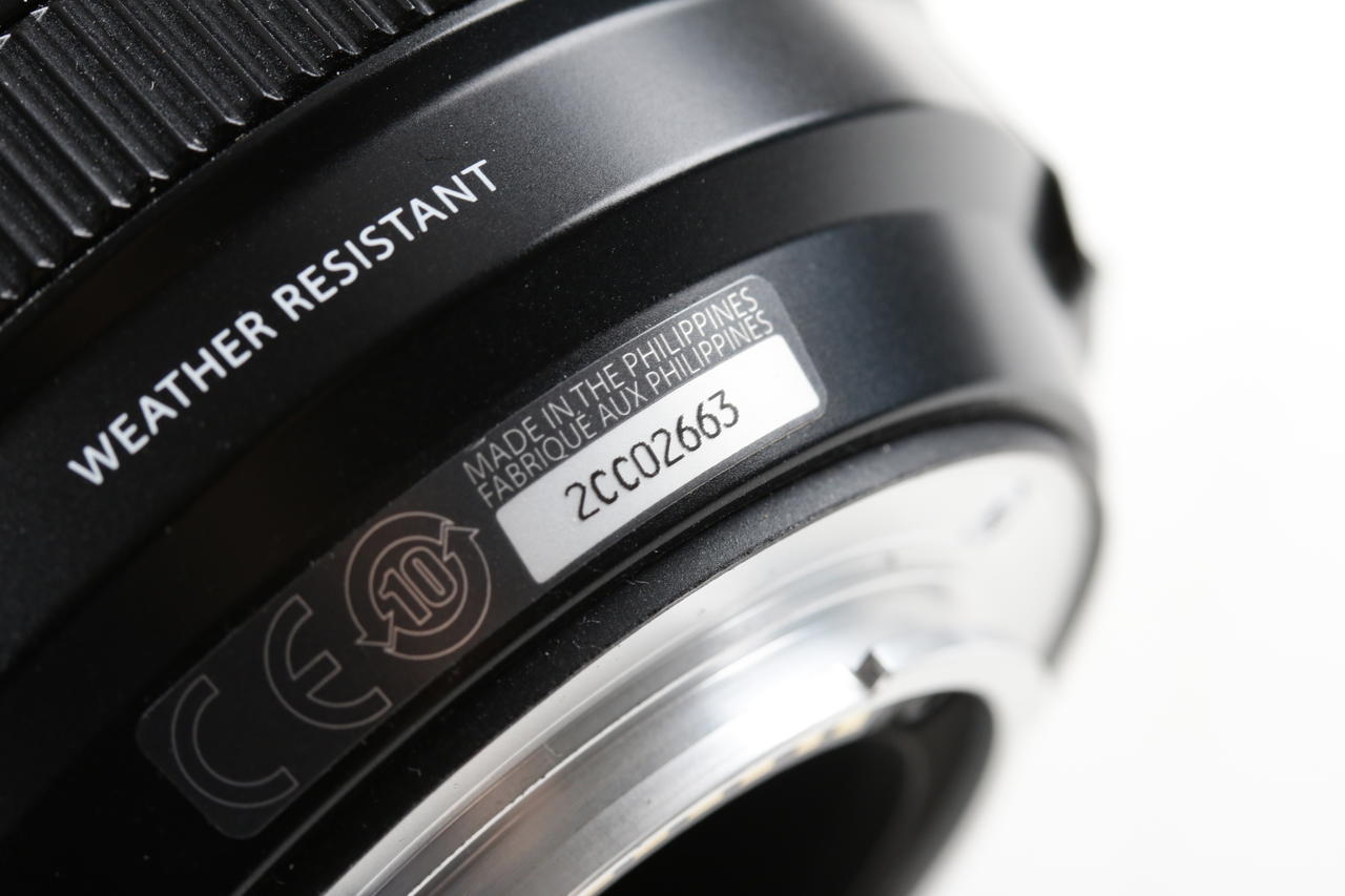 FUJIFILM Fujinon XF 70-300mm f/4,0-5,6 R LM OIS WR - #2CC02663