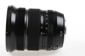 FUJIFILM Fujinon XF 10-24mm f/4,0 R OIS WR - #1AA00688