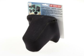OP/TECH Tasche D-Pro Zoom Neopren für D-SLRs