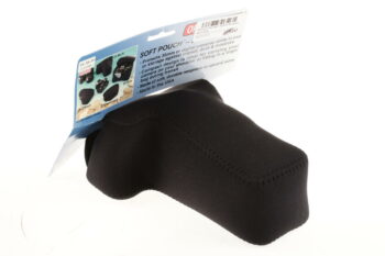 OP/TECH Tasche D-SLR Zoom Neopren für D-SLRs