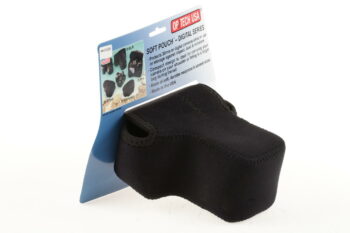 OP/TECH Tasche Midsize für D-SLRs