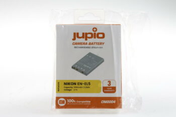 Jupio Nachbauakku wie Nikon EN-EL5