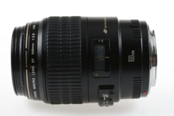 Canon EF 100mm f/2,8 Macro USM - #40807203
