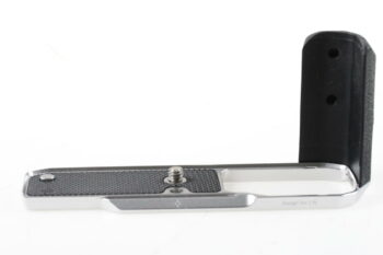 SmallRig Handgriff 3480 L für Nikon Z FC