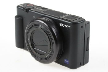 Sony ZV-1 digitale Kompaktkamera - #2916668