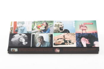 Lomo Lomography DigitaLIZA 110 Film Scanning Mask