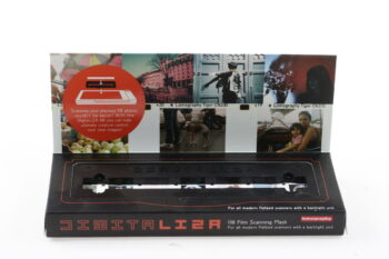 Lomo Lomography DigitaLIZA 110 Film Scanning Mask