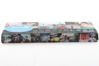 Lomo Lomography DigitaLIZA 120 Film Scanning Mask