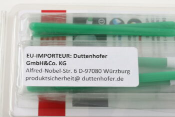 VisibleDust Sensor Cleaning Set Corner2Corner Kit 1,0x 24mm