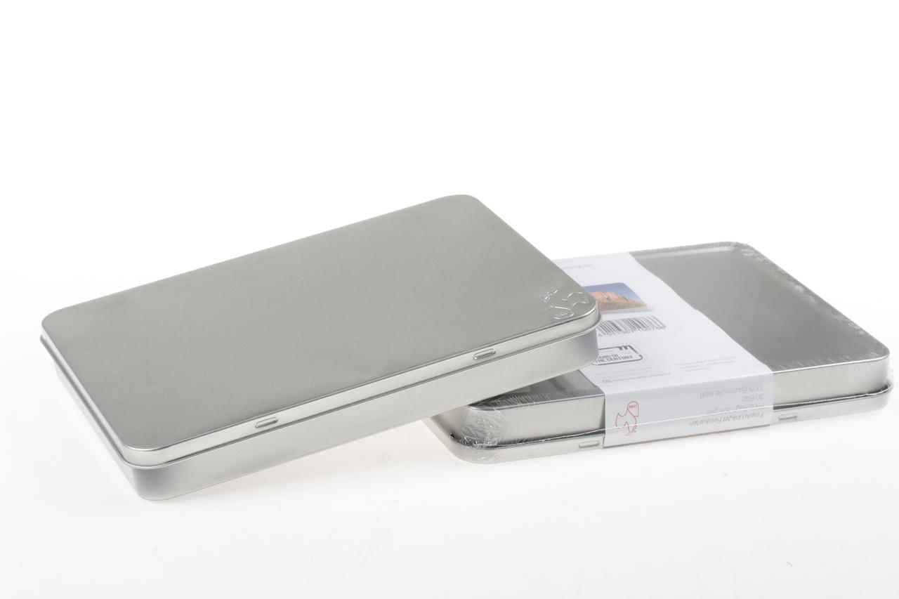 Hahnemühle Photo Rag 308g A5 30 Blatt - 2 Packungen