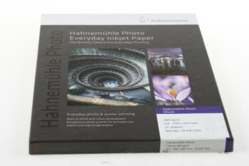 Hahnemühle Photo Glossy 260g A4 25Blatt