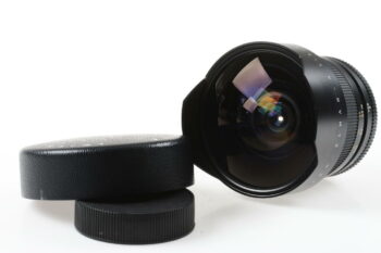 Leica Super-Elmar-R 15mm 3,5 - #3217181