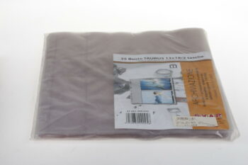 Taurus 13x18cm Fotohüllen 25Blatt - 5 Packungen
