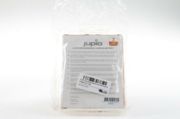 JUPIO Nachbauakkus wie Panasonic DMW-BCF10E