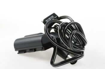 QUANTUM Spiralkabel CD30 Turbo auf Canon D30/60