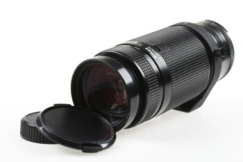 Nikon AF 75-300mm f/4,5-5,6 - #273121