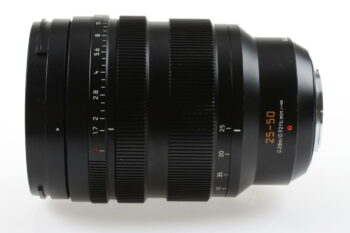 Leica DG Vario-Summilux 25-50mm f/1,7 ASPH - #201062