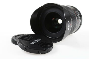LAOWA 18mm f/0,95 Apo Argus für MFT - #000662