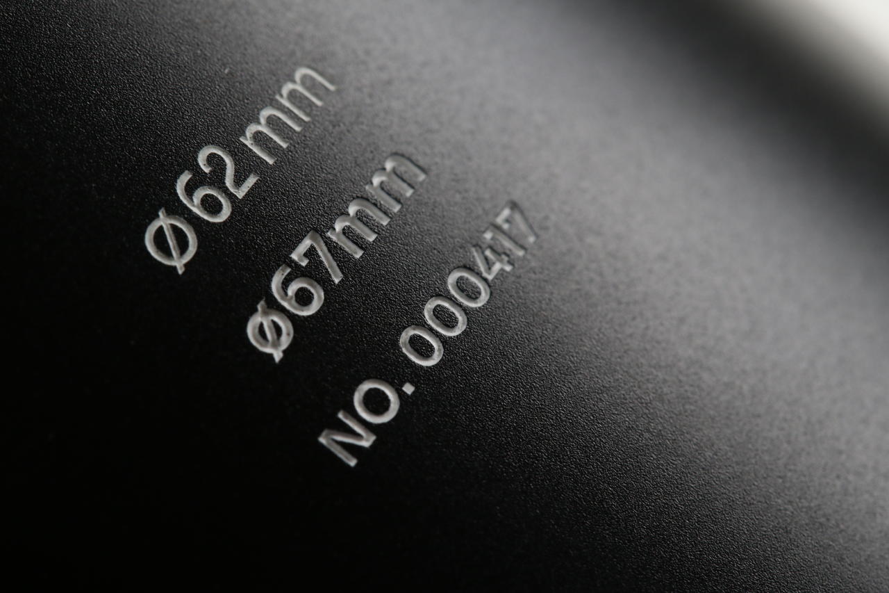 LAOWA Nanomorph 1.5X Anamorphic 65mm T2,4 silber für MFT - #000417