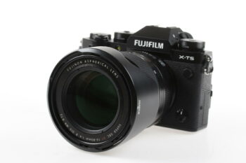 FUJIFILM X-T5 mit XF 16-80mm f/4,0 R OIS WR - #2CA16593