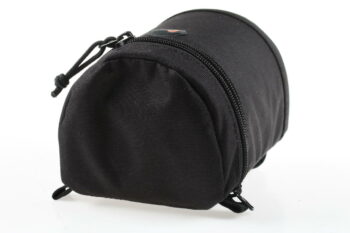 Lowepro Lens Case Objektivköcher - 9x13 cm