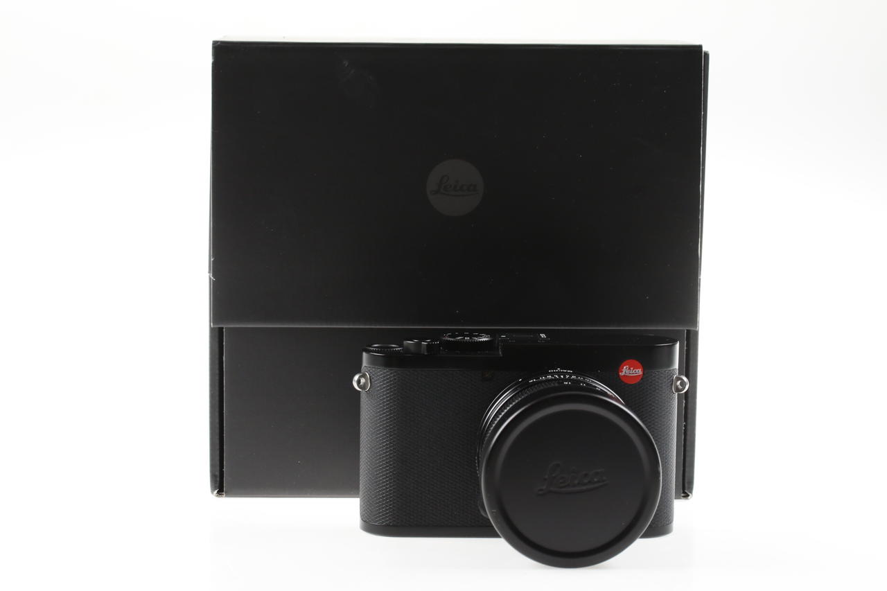 Leica Q2 mit Leica Summilux 28mm f/1,7 Macro - #5358618