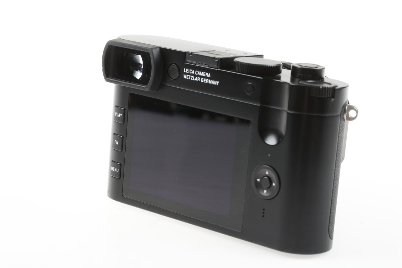 Leica Q2 mit Leica Summilux 28mm f/1,7 Macro - #5358618