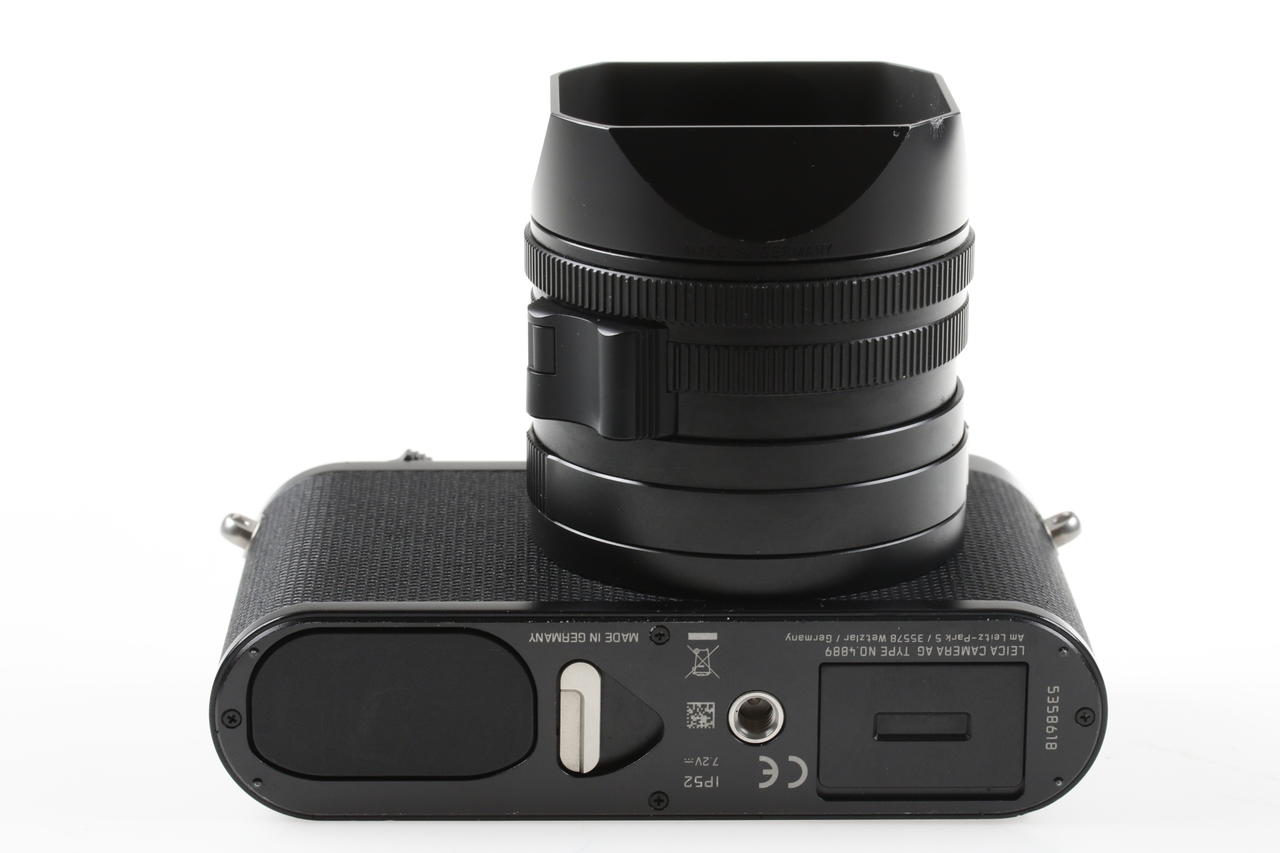 Leica Q2 mit Leica Summilux 28mm f/1,7 Macro - #5358618