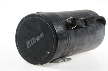 Nikon Objektivköcher CL-43