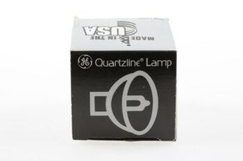 GE ENX Kaltlichtspiegellampe 82V 360W GX5.3