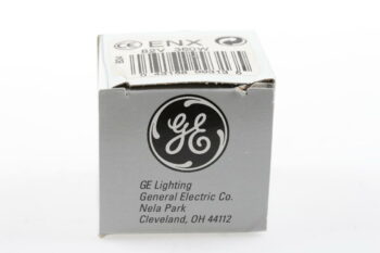 GE ENX Kaltlichtspiegellampe 82V 360W GX5.3