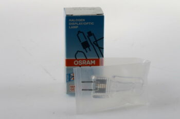 Osram 64502 Lampe 230V 150W GX6.35