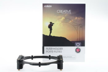 Cokin Z-Filterhalter für 100mm