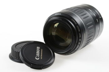 Canon EF 55-200mm f/4,5-5,6 II USM - #35600945
