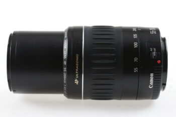 Canon EF 55-200mm f/4,5-5,6 II USM - #35600945