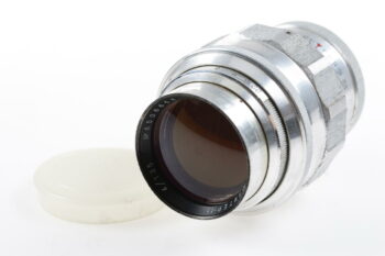 KMZ Jupiter-11 135mm f/4,0 für M39 - #6506668