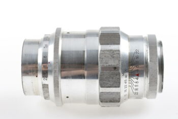 KMZ Jupiter-11 135mm f/4,0 für M39 - #6506668