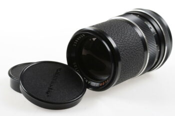 Voigtländer Color-Dynarex 135mm f/4,0 für Rollei QBM - #2389026