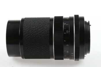 Voigtländer Color-Dynarex 135mm f/4,0 für Rollei QBM - #2389026