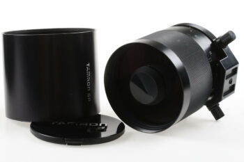 Tamron Adaptal II 500mm f/8,0 für Y/C - #802684