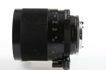 Tamron Adaptal II 500mm f/8,0 für Y/C - #802684