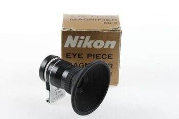 Nikon DG-2 Einstelllupe
