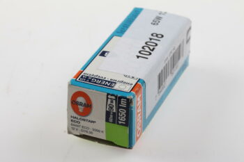 Osram 64447 ECO 60W 12V G6,35 1650lm Lampe