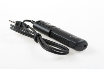 Canon RS-60E3 Kabelfernauslöser