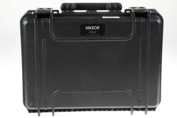 Nikon Koffer CT-101 für Noct 58mm