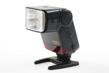 Yashica CS-250 AF Blitzgerät