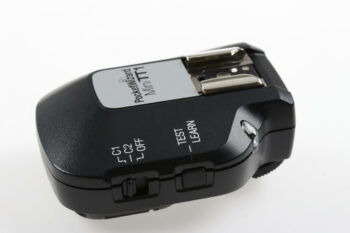 Pocket Wizard Mini TT1 für Canon